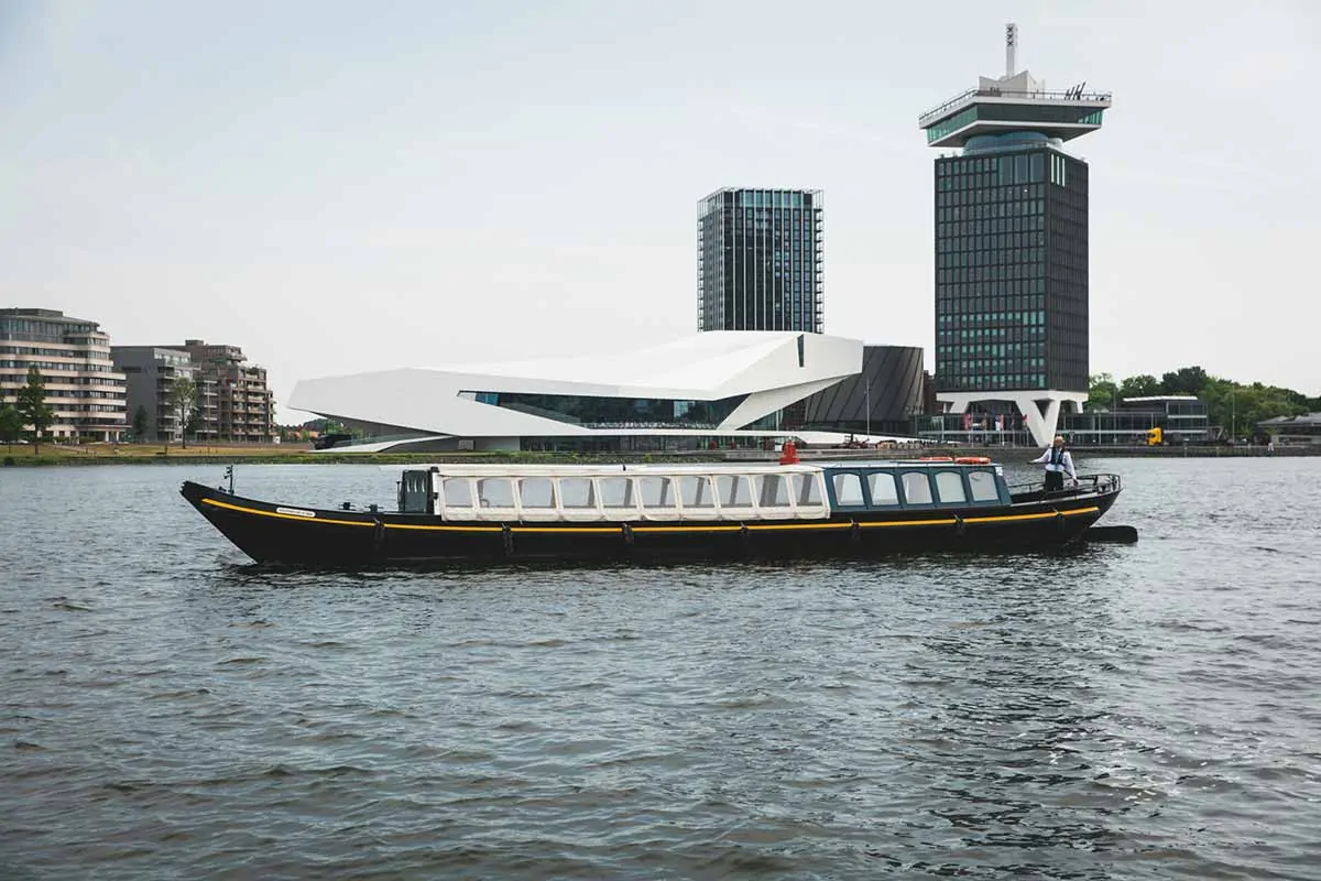 boot-huren-amsterdam-voor-60-personen