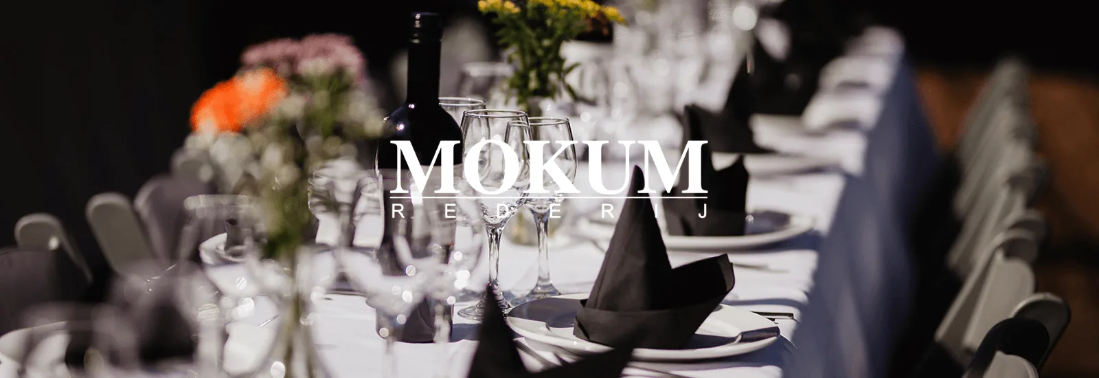 dinner cruise amsterdam, drie gangen diner op boot 3 gangen dinner rederij mokum