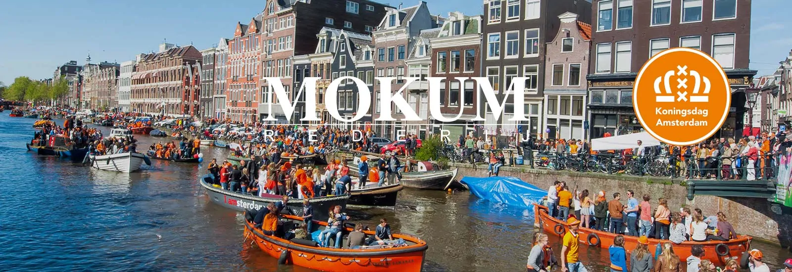 huur-een-boot-koningsdag-Amsterdam