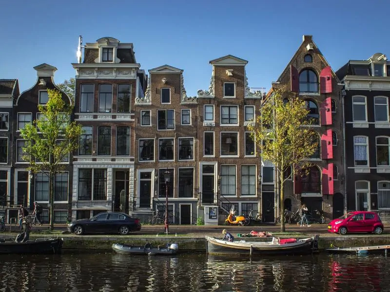 jordaan-Amsterdam